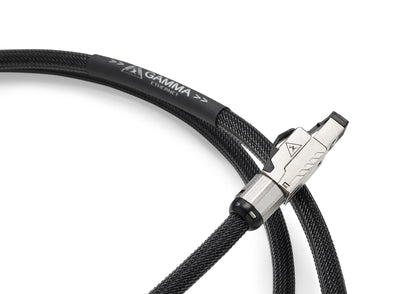 Shunyata Gamma Ethernet Cable