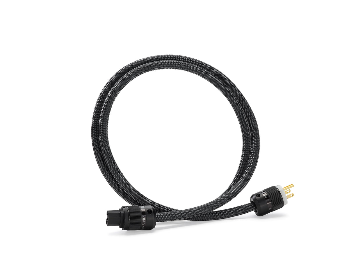 Shunyata Gamma Power Cable
