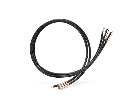 Shunyata Gamma Phono Cable