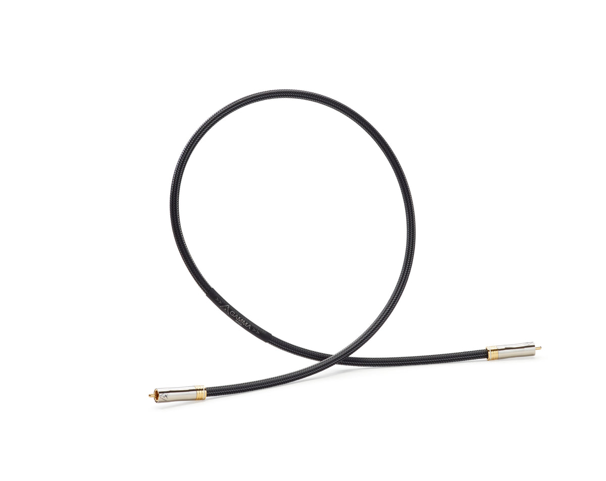 Shunyata Gamma Digital Cable