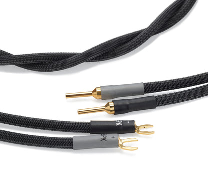 Shunyata Gamma Speaker Cable