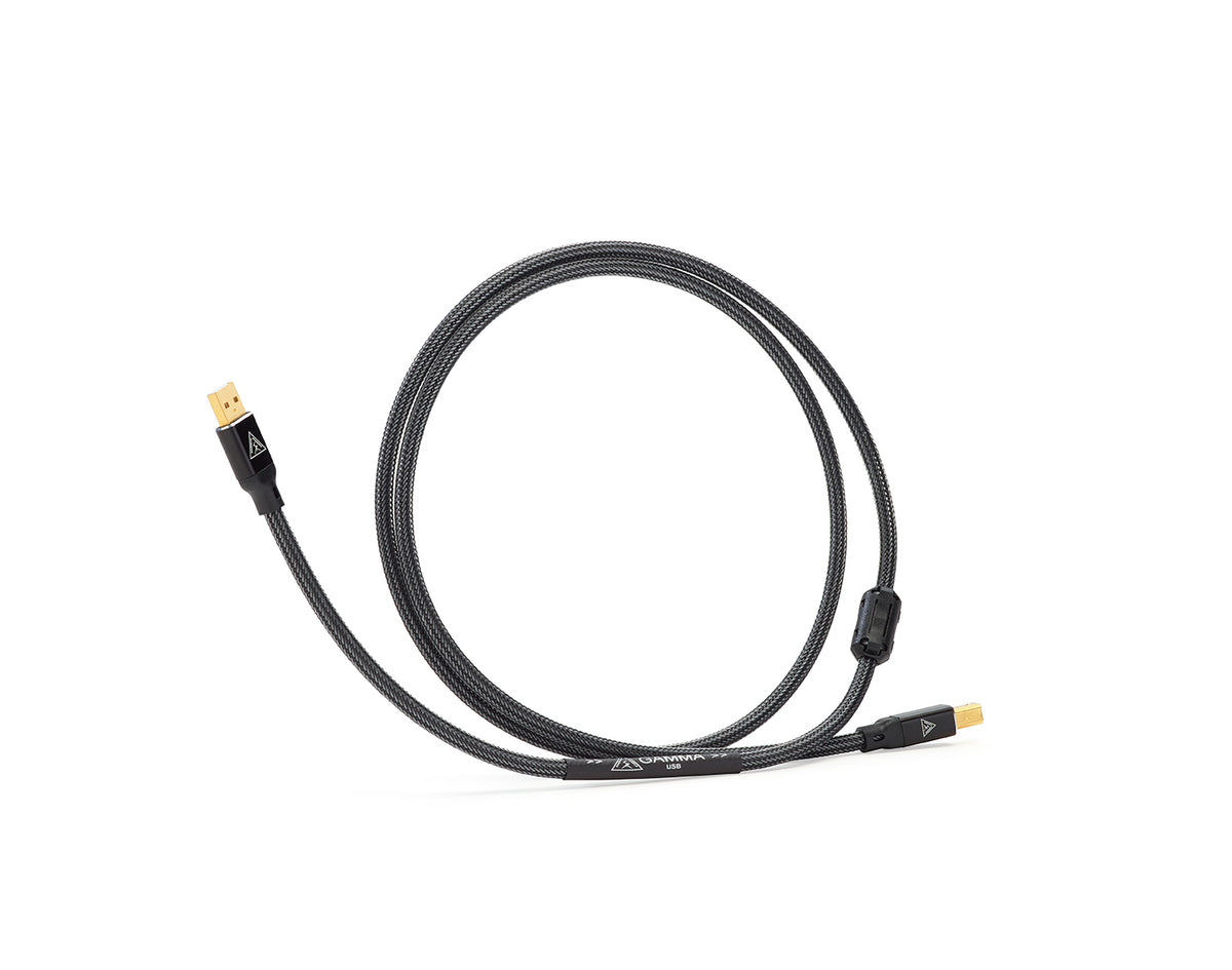 Shunyata Gamma USB Cable