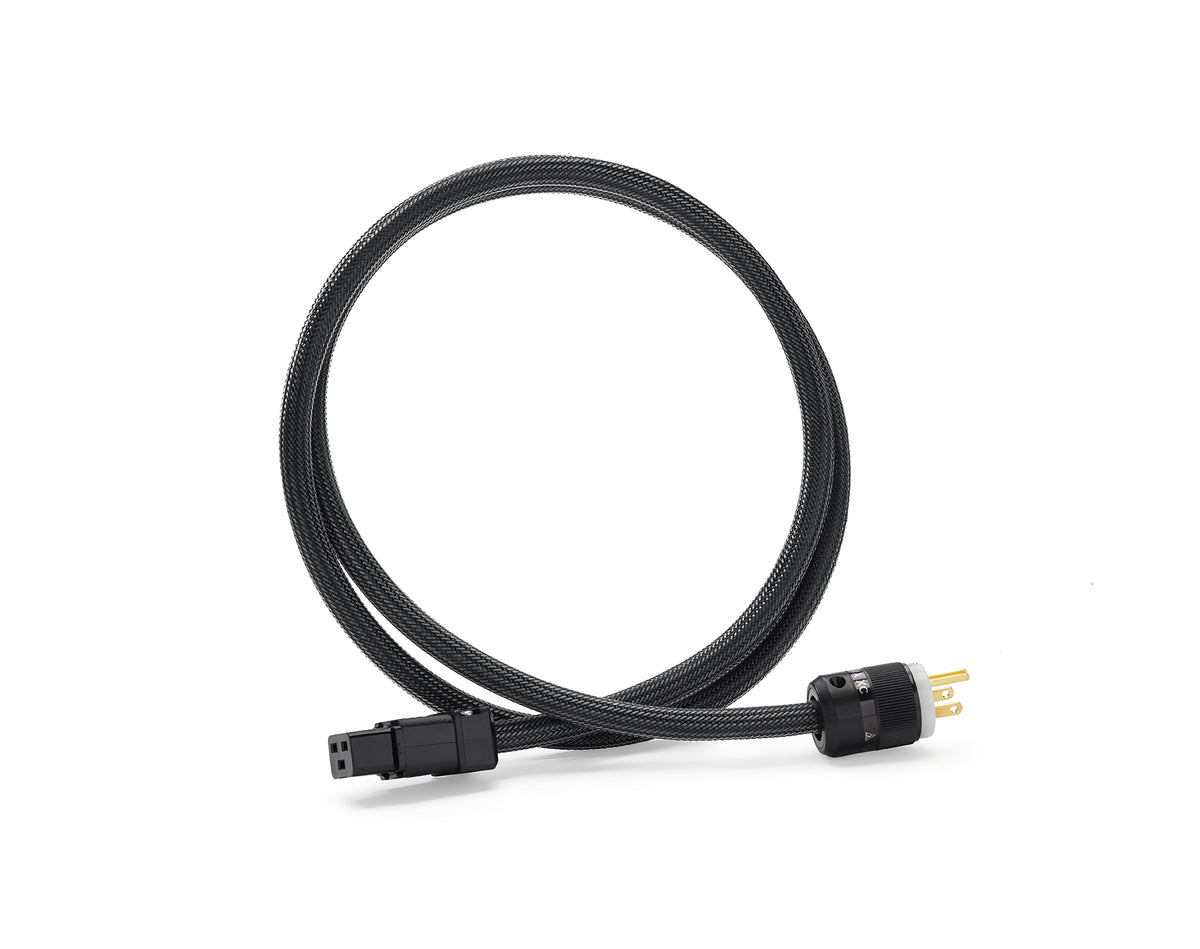 Shunyata Gamma Power Cable