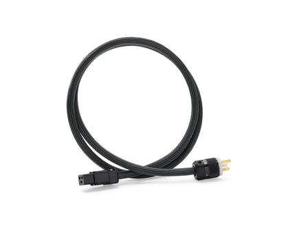 Shunyata Gamma Power Cable