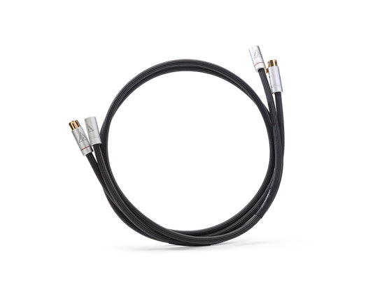 Shunyata Gamma XLR Interconnect