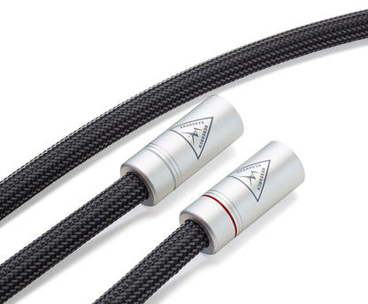 Shunyata Gamma XLR Interconnect