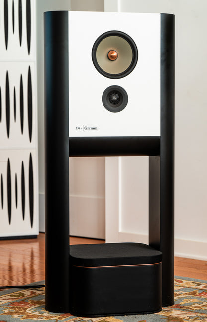 Grimm Audio LS1c Loudspeaker System