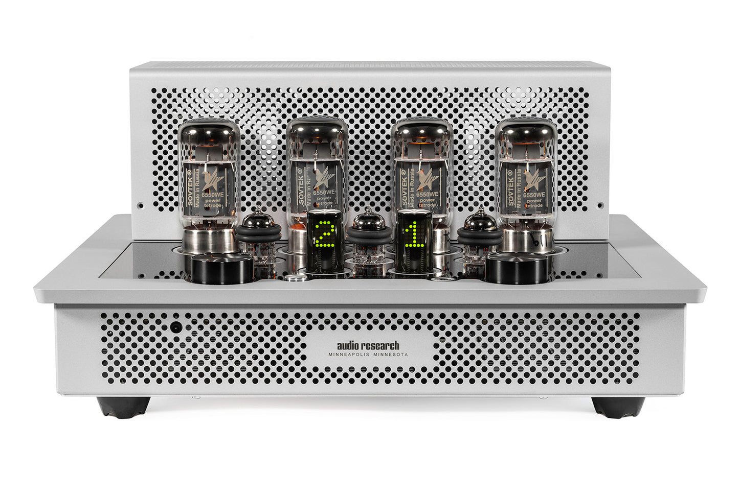 Audio Research I/55 Integrated Amplifier