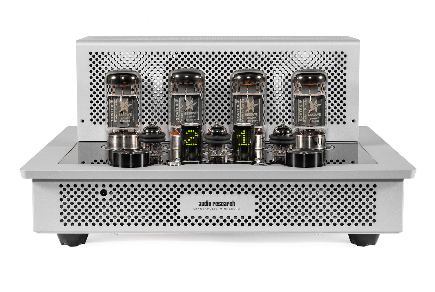 Audio Research I/55 Integrated Amplifier