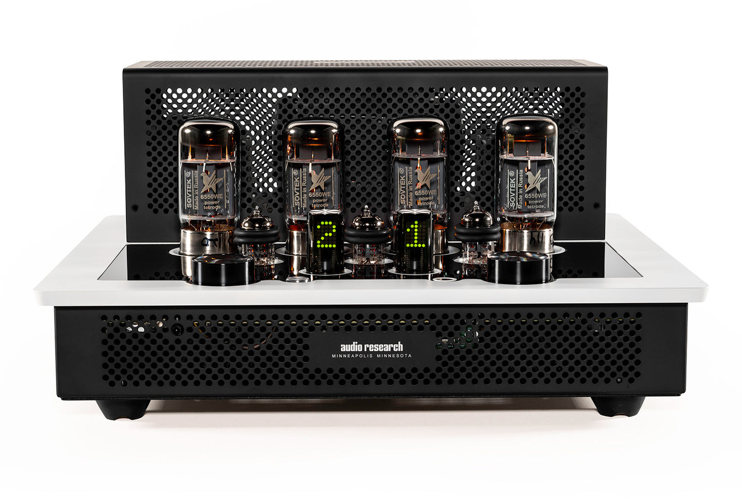 Audio Research I/55 Integrated Amplifier
