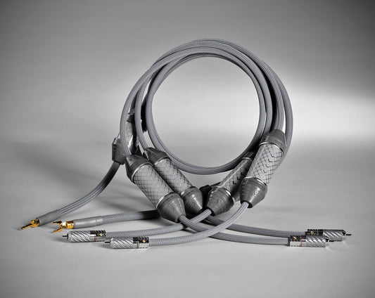 Shunyata Omega-X Phono Cable