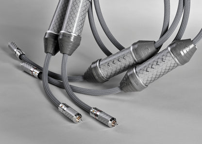 Shunyata Omega-X RCA Interconnect