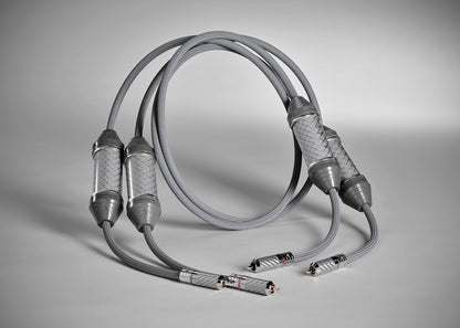 Shunyata Omega-X RCA Interconnect