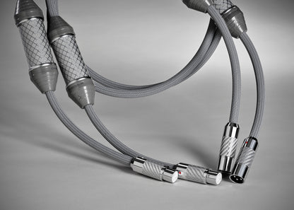 Shunyata Omega-X XLR Interconnect