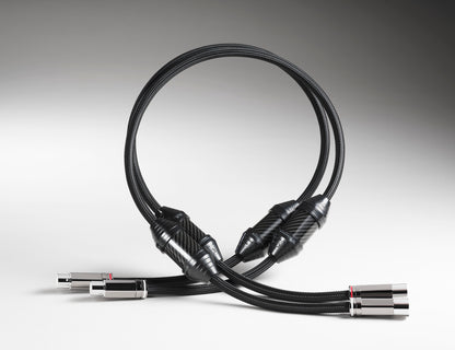 Shunyata Sigma-X XLR Interconnect