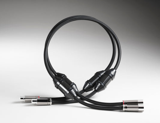 Shunyata Sigma-X XLR Interconnect