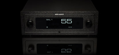 Audio Research LS-2 Preamplifier