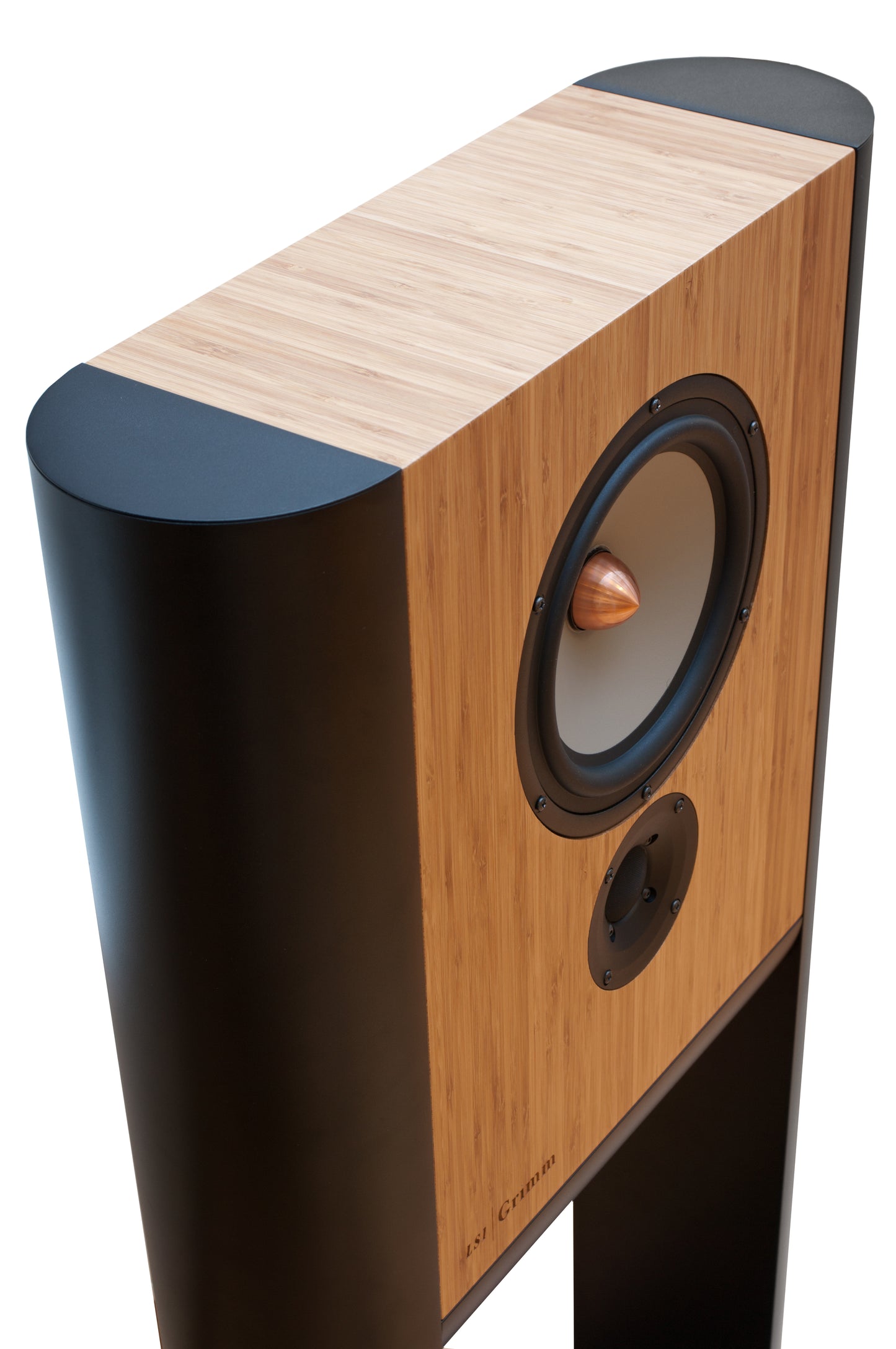Grimm Audio LS1v2 Loudspeaker System