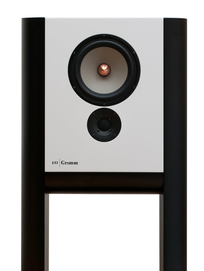 Grimm Audio LS1v2 Loudspeaker System