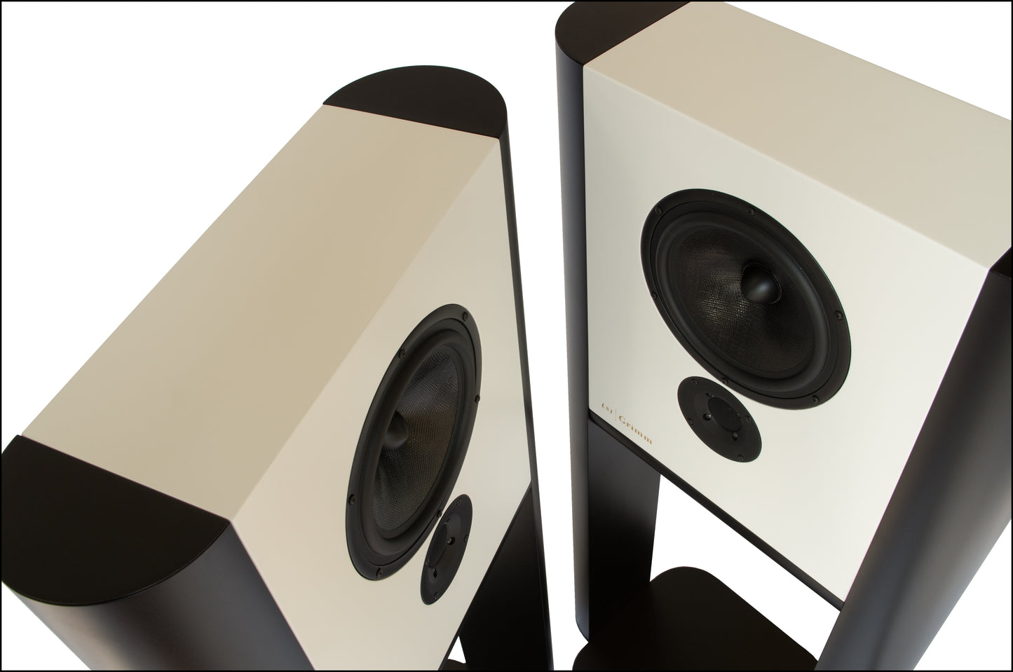 Grimm Audio LS1a Loudspeaker System