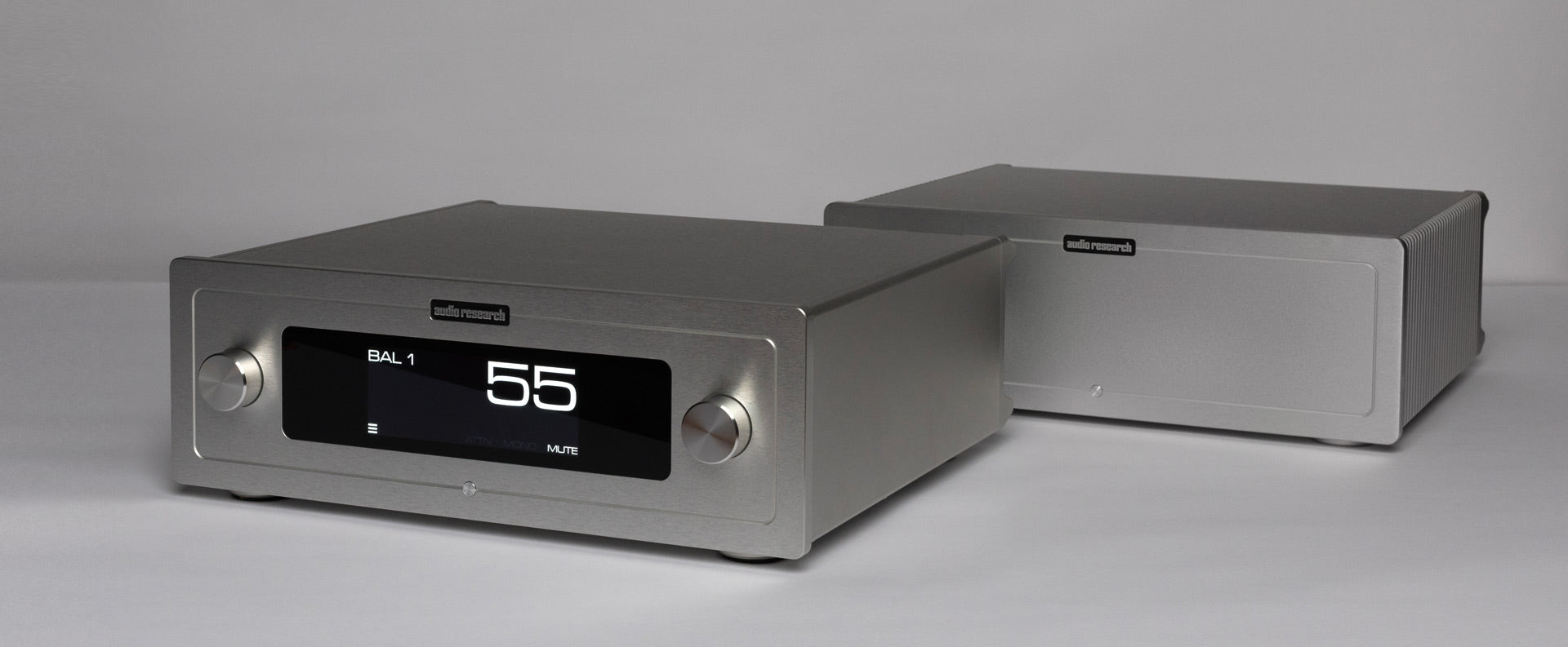Audio Research LS-2 Preamplifier