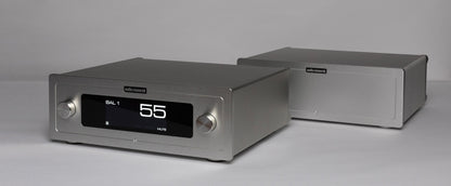 Audio Research S-100 Stereo Power Amplifier