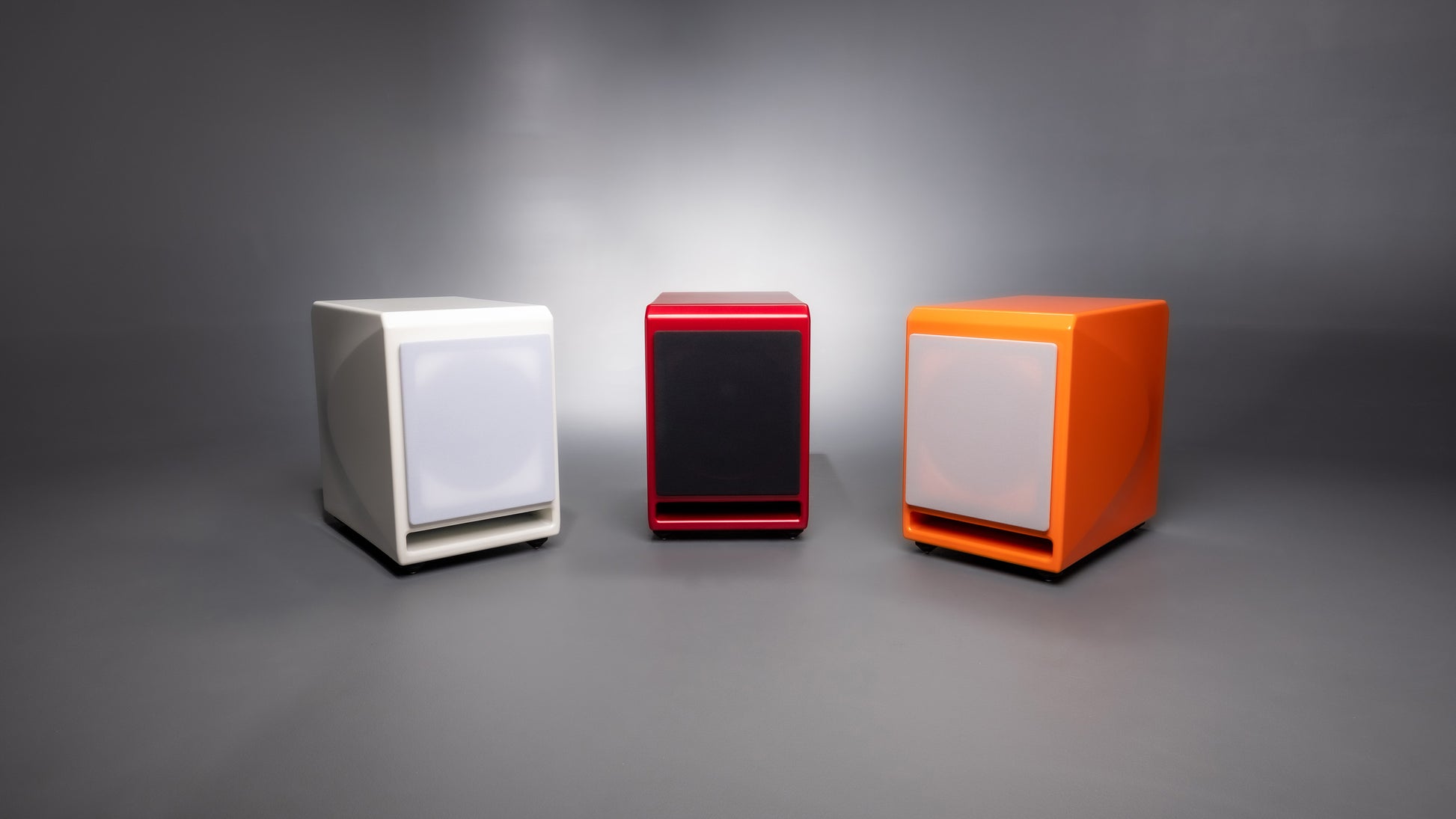 Wilson Audio LoKe Subwoofer