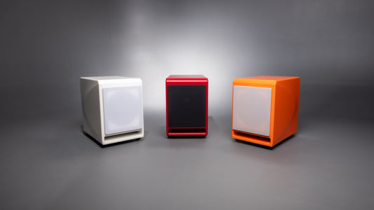 Wilson Audio LoKe Subwoofer