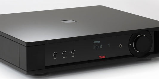 Rega Mercury Pre-Amplifier