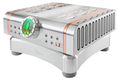 Dan D'Agostino Momentum MxV Integrated Amplifier