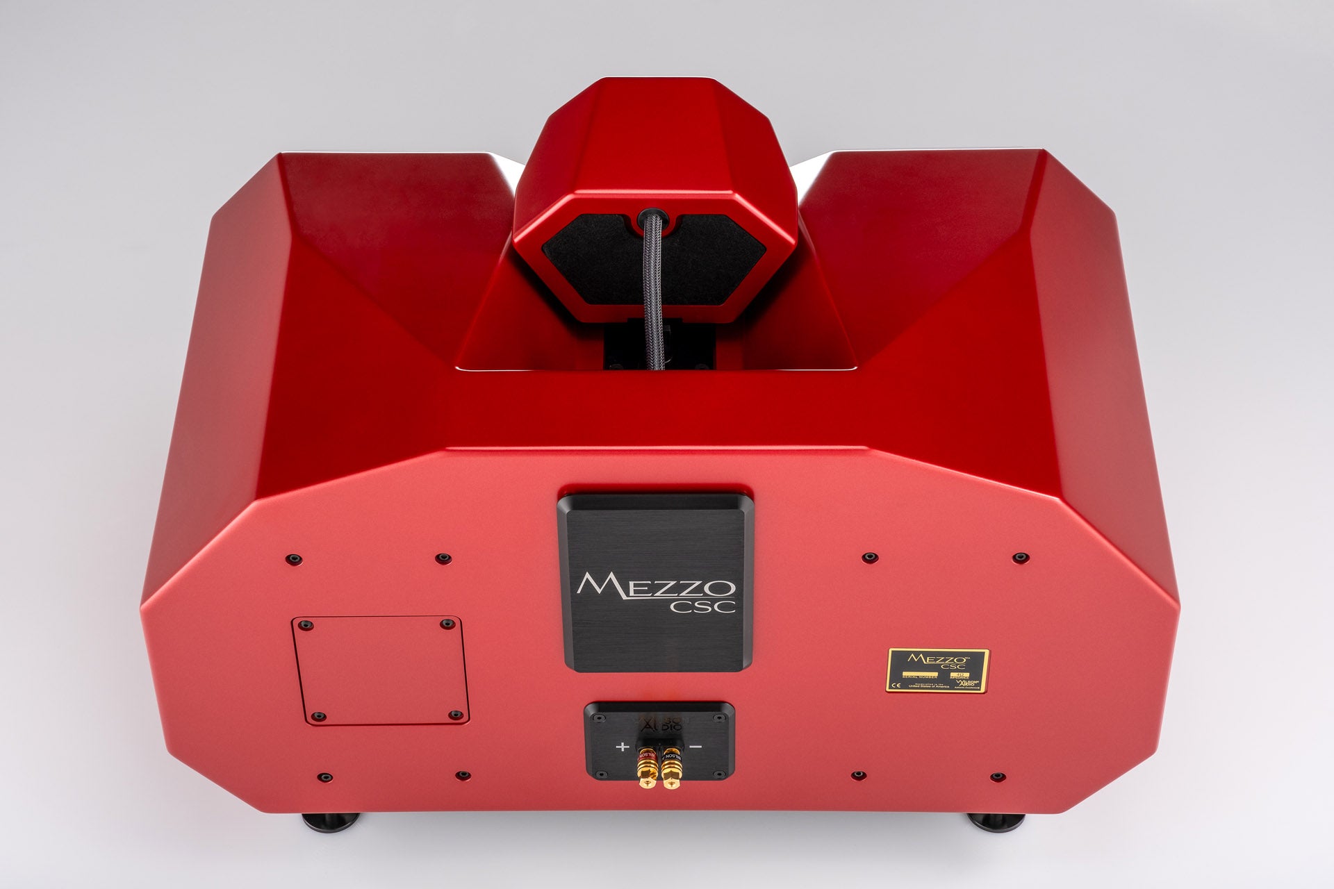 Wilson Audio Mezzo CSC Loudspeaker