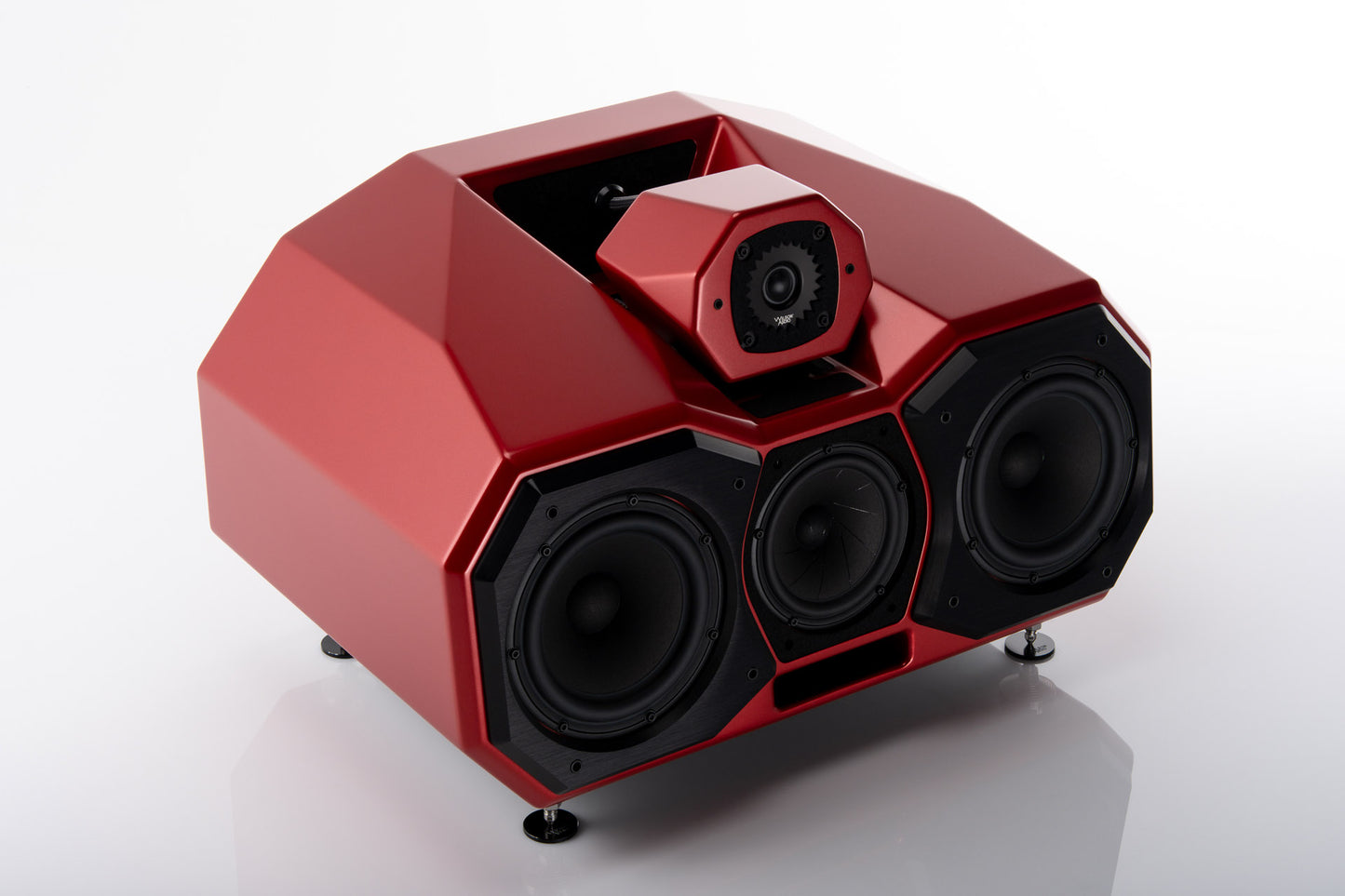 Wilson Audio Mezzo CSC Loudspeaker