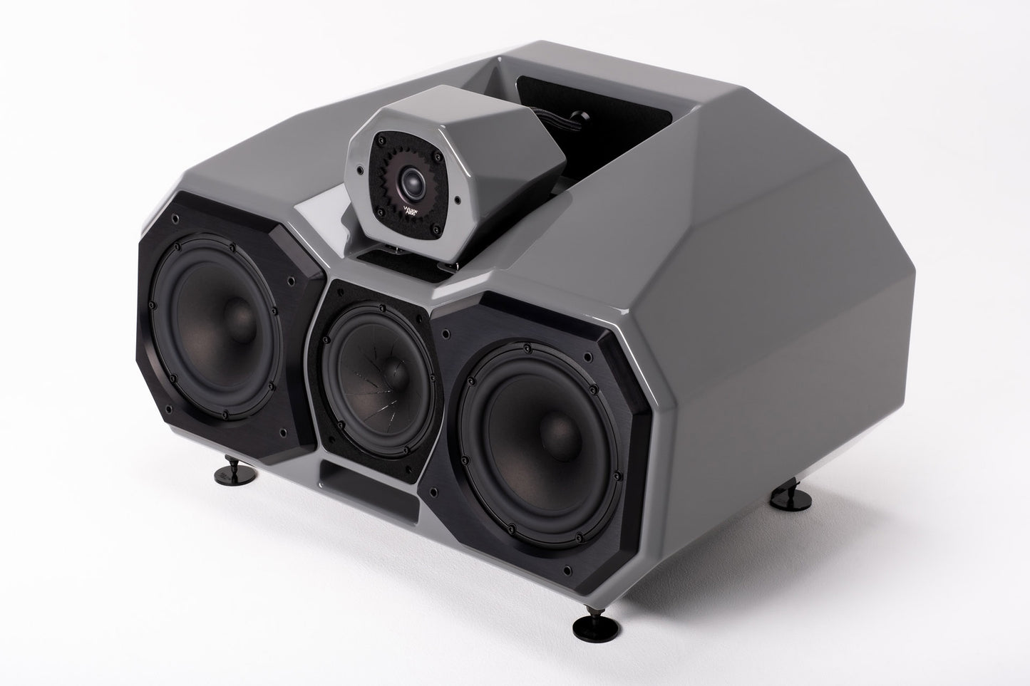 Wilson Audio Mezzo CSC Loudspeaker