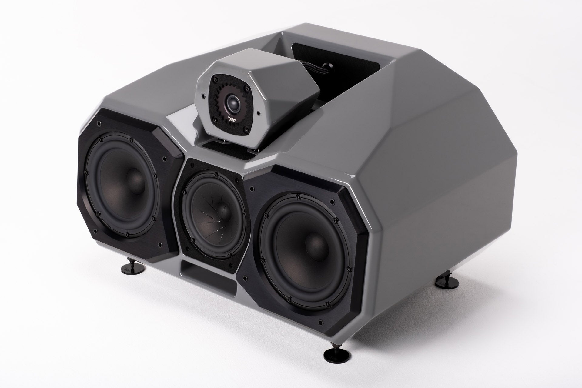 Wilson Audio Mezzo CSC Loudspeaker