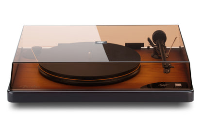 MoFi x Fender American Vintage Turntable
