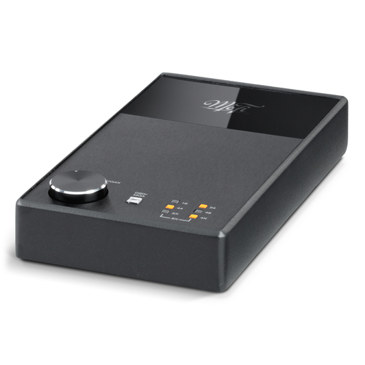 MoFi StudioDAC Digital-to-Analog Converter