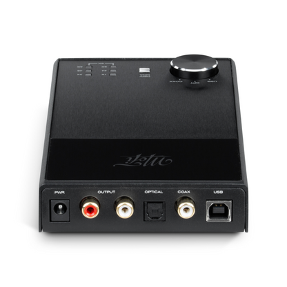 MoFi StudioDAC Digital-to-Analog Converter