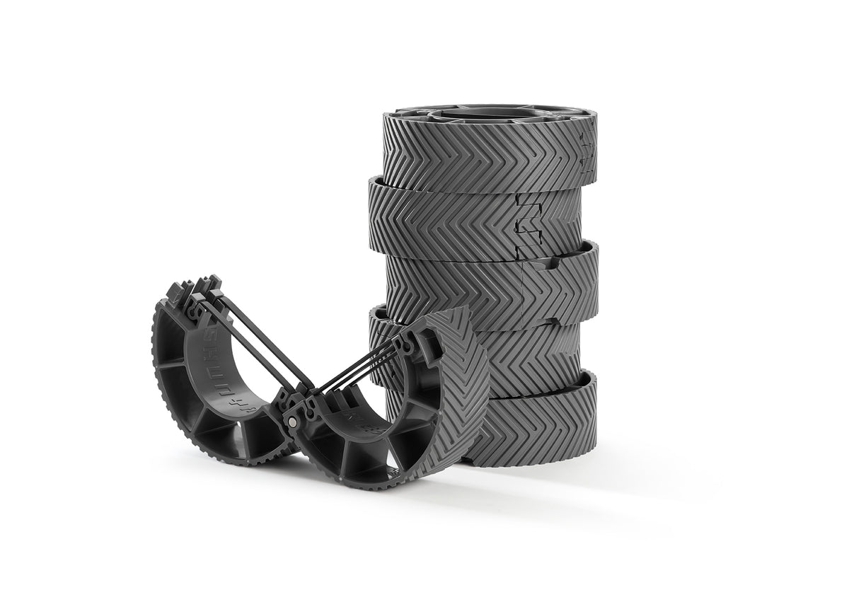 Shunyata Möbius Cable Suspension