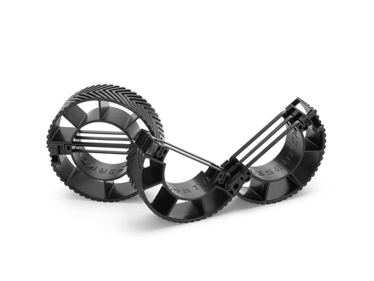 Shunyata Möbius Cable Suspension