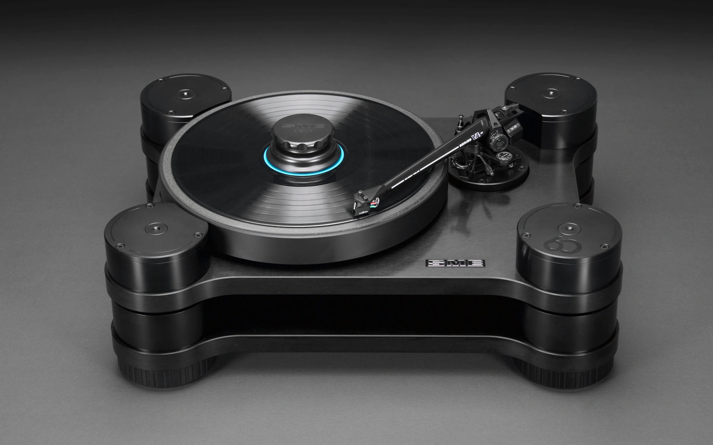 SME Model 60 Turntable