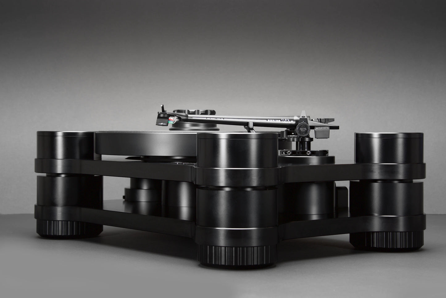 SME Model 60 Turntable
