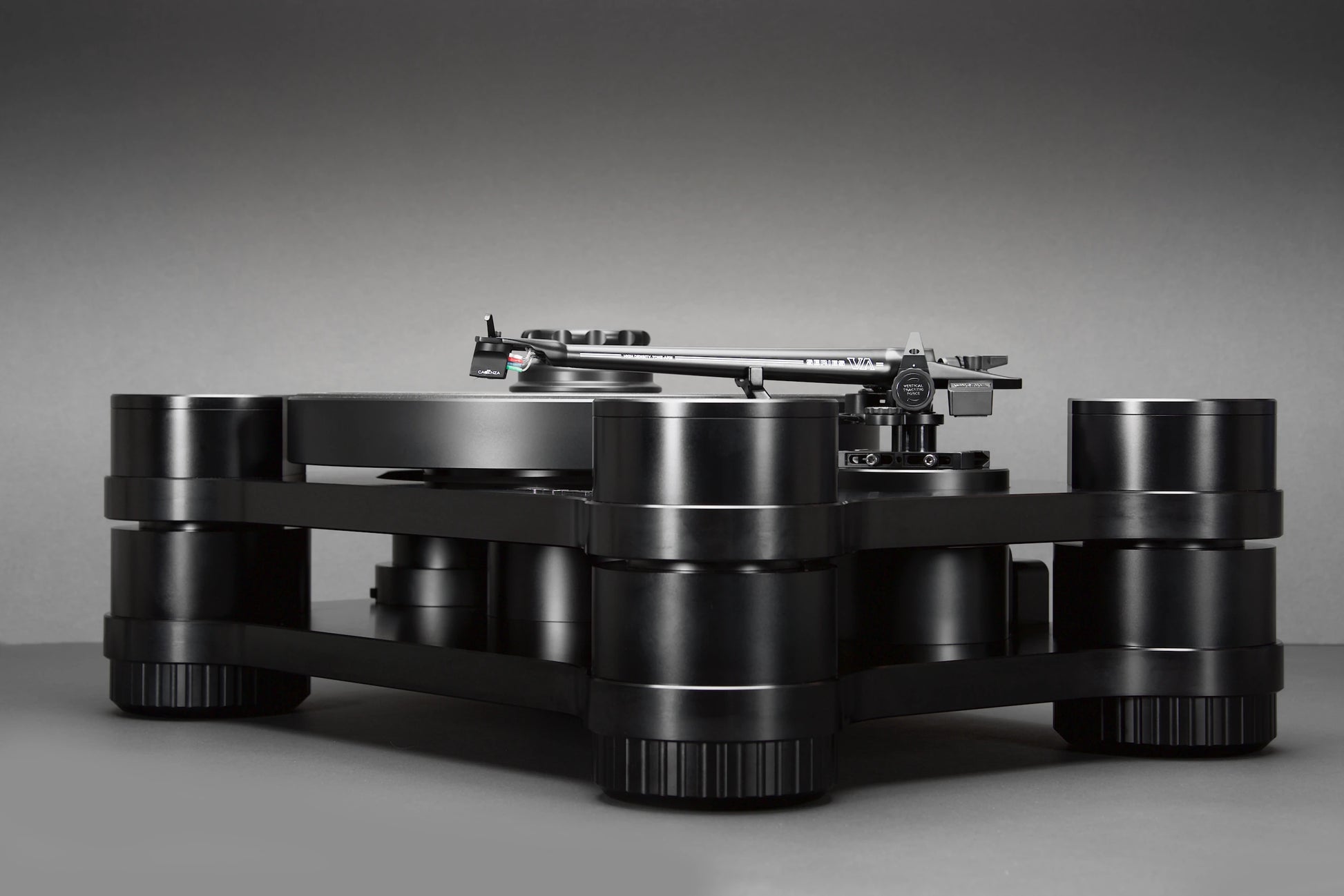 SME Model 60 Turntable