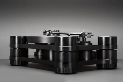 SME Model 60 Turntable