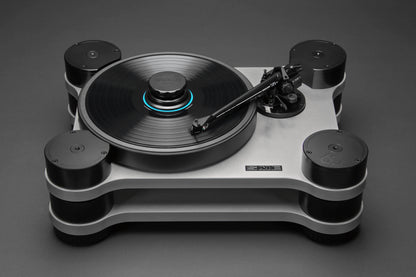 SME Model 60 Turntable
