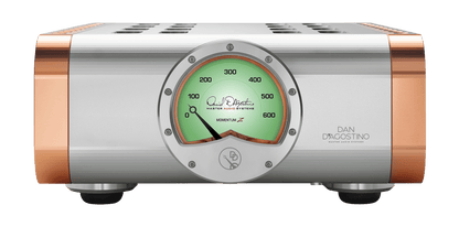 Dan D'Agostino Momentum Z Monoblock Amplifier