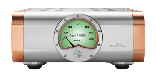 Dan D'Agostino Momentum Z Monoblock Amplifier