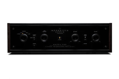 Moonriver Audio Model 404 Integrated Amplifier