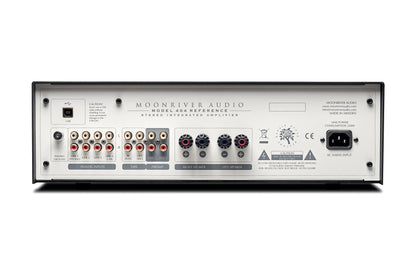 Moonriver Audio Model 404 Reference Integrated Amplifier