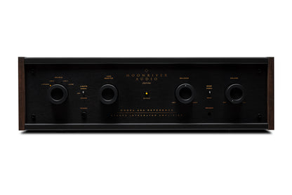 Moonriver Audio Model 404 Reference Integrated Amplifier