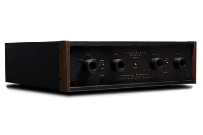 Moonriver Audio Model 404 Reference Integrated Amplifier